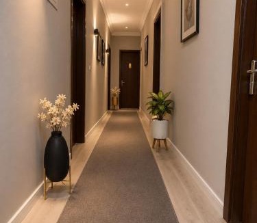 Al Haram Hotel | Moses pyramids