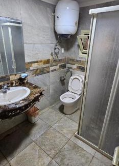 Sidi Abd El-Rahman Ski Chalet | شالية غرفتين بمارينا 5 مكيف