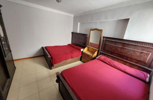 Al-Muntazah Apartment | Catalan sea view Aparthotel