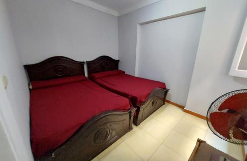 Al-Muntazah Apartment | Catalan sea view Aparthotel