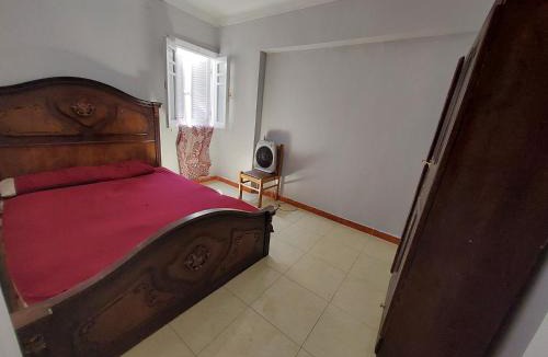Al-Muntazah Apartment | Catalan sea view Aparthotel
