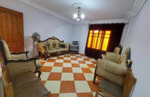 Al-Muntazah Apartment | Catalan sea view Aparthotel