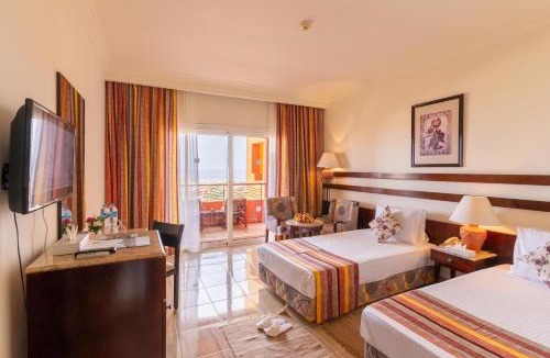 Marsa Alam Resort | Malikia Resort Abu Dabbab