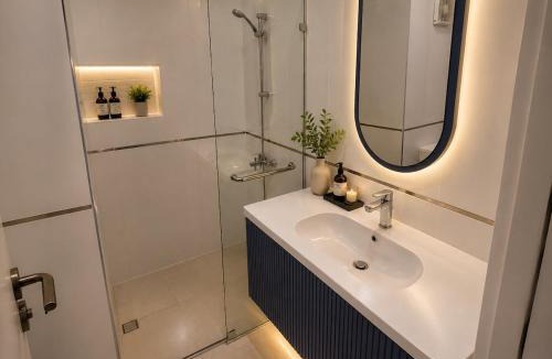 Marina El Alamein Apartment | MISK Marina Valley