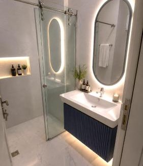 Marina El Alamein Apartment | MISK Marina Valley