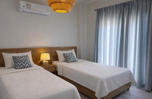 Marina El Alamein Apartment | MISK Marina Valley