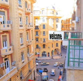 Abdin Hotel | KingsPalace Hotel