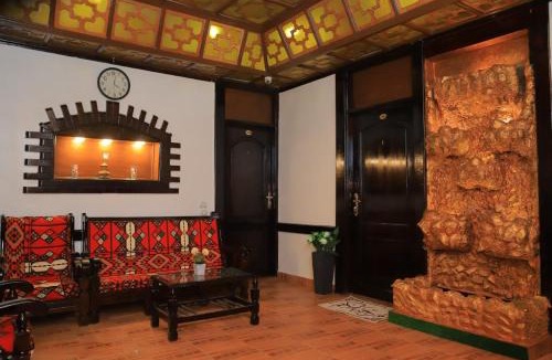 Abdin Hotel | KingsPalace Hotel