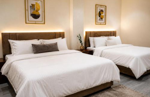 Kafrat al Jabal Hotel | King pyramids Resort