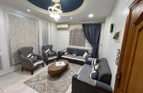 Wadi El Natrun Apartment | شقه بڤيلا