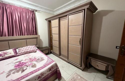 Wadi El Natrun Apartment | شقه بڤيلا