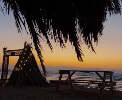St. Catherine Hotel | Locanda Dahab