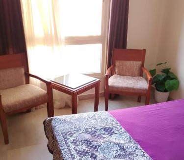 Al-Hammam Apartment | ستوديو اكوا فيو 48405