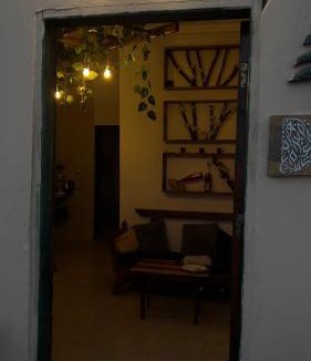 St. Catherine Hotel | Locanda Dahab