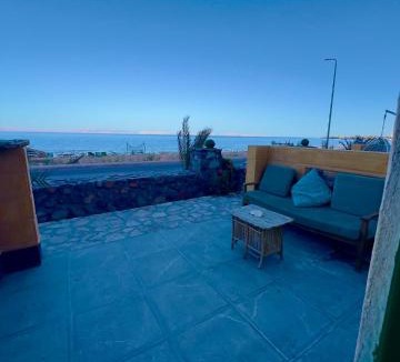 St. Catherine Hotel | Locanda Dahab