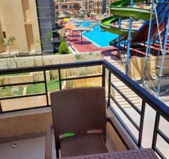Qetaa Maryout Apartment | قرية ريتال فيو الساحل الشمالي كيلو 77