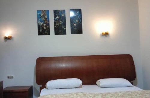 Ras Sudar Ski Chalet | Porto sokhna pyramids chalets for family
