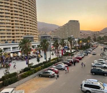 Ras Sudar Ski Chalet | Porto sokhna pyramids chalets for family