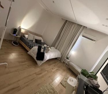Dream Land Apartment | Cozy Studio in Dreamland 6th of October