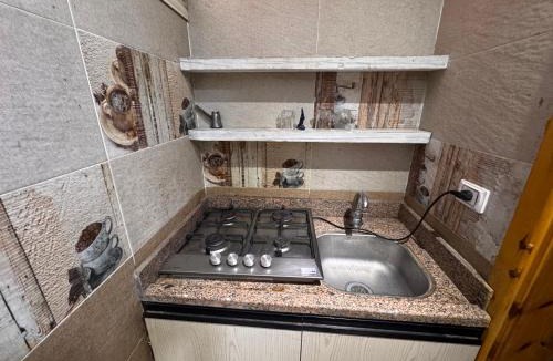 Dahab Apartment | Ayana Dahab Studios