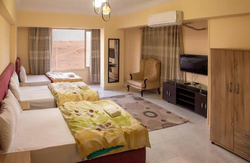 Pyramids Gardens Hotel | Pyramita luxury hotel