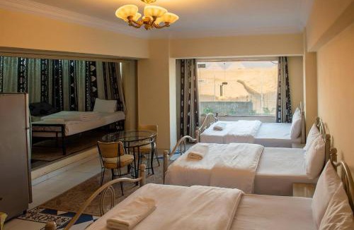 Pyramids Gardens Hotel | Pyramita luxury hotel