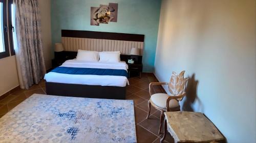 Sidi Abd El-Rahman Villa | Marassi Luxe Five Bedrooms Villa
