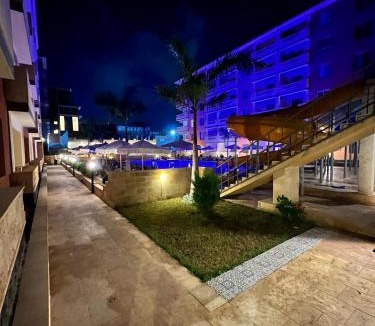 Al-Hammam Apartment | New Coast Chalets -K77