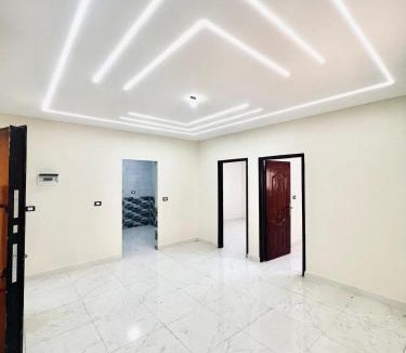 Al-Muntazah House | Cairo gust house
