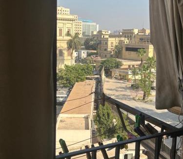 As-Sayidah Zaynab Apartment | Comfy & Cozy 2-Bedroom Studio