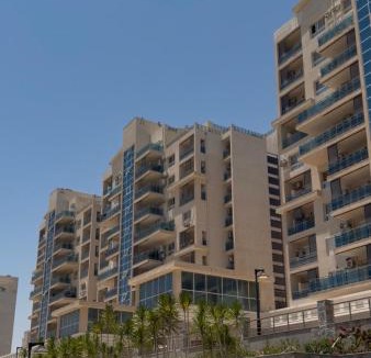El Alamein Apartment | Down Town New Alamein داون تاون العلمين الجديدة