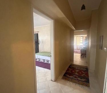As-Sayidah Zaynab Apartment | Cozy Downtown Stay