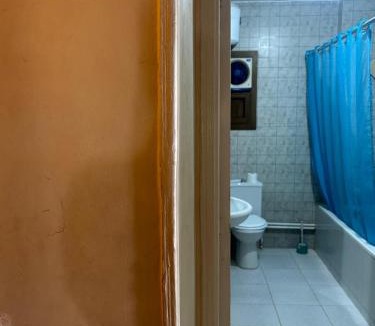 As-Sayidah Zaynab Apartment | Cozy Downtown Stay