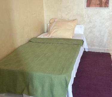 As-Sayidah Zaynab Apartment | Cozy Downtown Stay