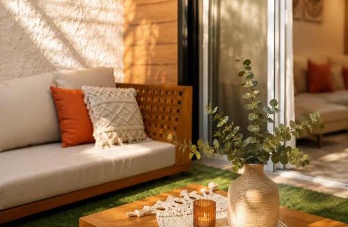 Cairo Apartment | West Golf Luxury Apartments