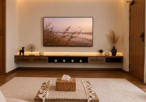 Cairo Apartment | West Golf Luxury Apartments
