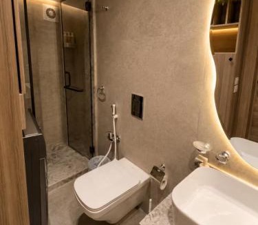 Cairo Apartment | West Golf Luxury Apartments