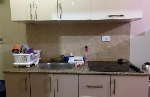 Marina El Alamein Apartment | Pool view studio apartment, Aqua View Resort, North coast