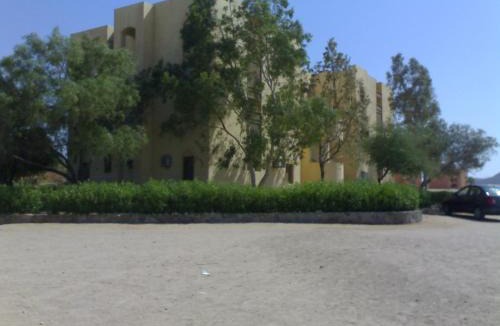 El Gouna Apartment | Hurghada elgouna elbostan Z building second floor