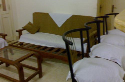 El Gouna Apartment | Hurghada elgouna elbostan Z building second floor