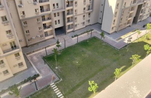 El Alamein Apartment | F29B88 شقة فاخرة مكيفة - سكن مصر العلمين -دخول بوابات مارينا -Luxury AC Apartment - Sakan Misr Alamein - Marina Access