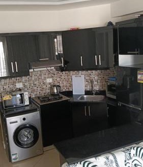 Ras Nasrani Apartment | Sharm Hills 3BR with Pool View and Free Beach Access