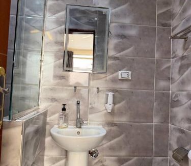 Al Haram Hotel | Legacy Pyramids View INN