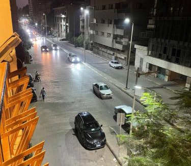 6th of October City Villa | Giza Furnished Apartment with Partial Nile view