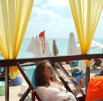 Marina El Alamein Apartment | marina valley north coast