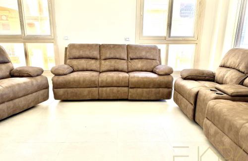 Ad-Dab'ah Apartment | LaVista Bay East 3BR Chalet 1st floor