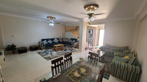 Al-Hammam Villa | Villa Marsilea
