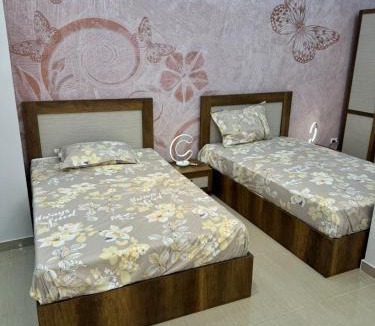 Ras Sudar Apartment | Porto sokhna resort