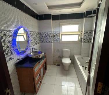 6th of October City Apartment | Hotel apartment in the heart of October