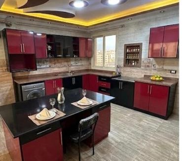 6th of October City Apartment | Hotel apartment in the heart of October